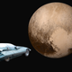 Image for article titled This Custom 1964 Corvette Going to Auction Would Look Much Better Going to Space